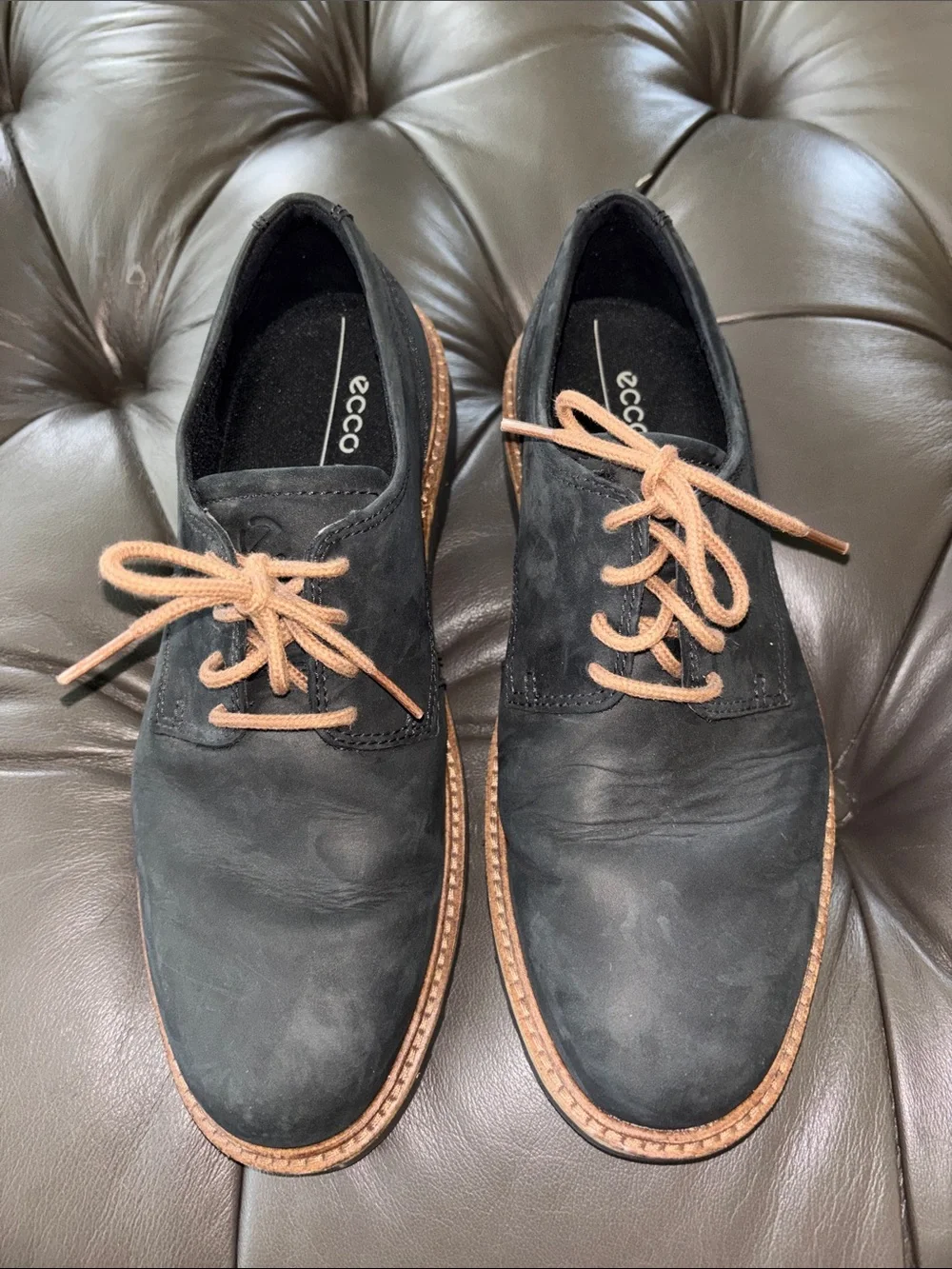 Ecco Men’s Dress Shoes